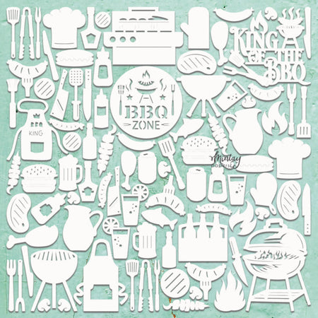 Mintay Papers - Chippies BBQ