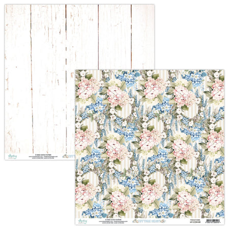 Mintay Papers Cottage Heart - 05