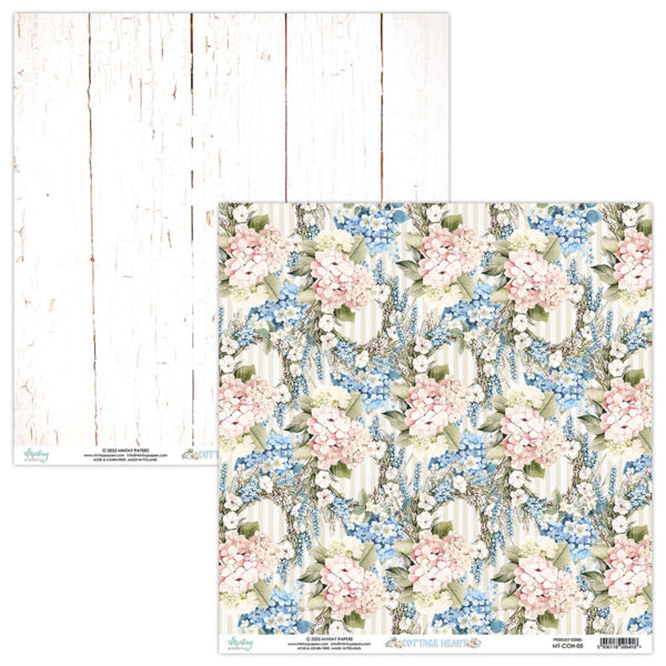 Mintay Papers Cottage Heart - 05