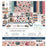 Mintay Papers Cozy Days - Collection Set