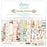 Mintay Papers Family Stories - 8x8 Paper Pad