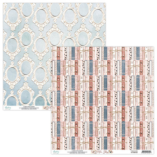 Mintay Papers Her Story - 04