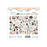 Mintay Papers Lady's Secret - Paper Die Cuts