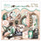 Mintay Papers Lady's Secret - Paper Die Cuts