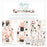Mintay Papers Let's Celebrate - Collection Kit