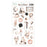 Mintay Papers Let's Celebrate - Paper Stickers Elements