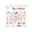 Mintay Papers Let's Celebrate - Paper Die Cuts