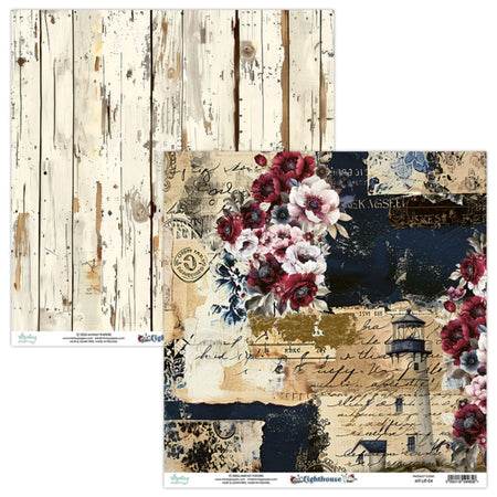 Mintay Papers Lighthouse - 04