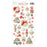Mintay Papers Merry & Joy - Paper Stickers Elements