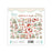 Mintay Papers Merry & Joy - Paper Die Cuts
