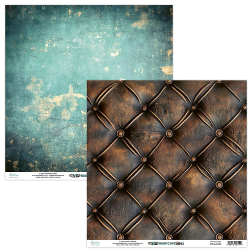 Mintay Papers Man Cave - 04