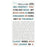 Mintay Papers Man Cave - Paper Stickers Words