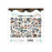 Mintay Papers Man Cave - Paper Die Cuts