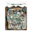 Mintay Papers Man Cave - Paper Elements