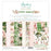 Mintay Papers Peony Garden - Collection Kit