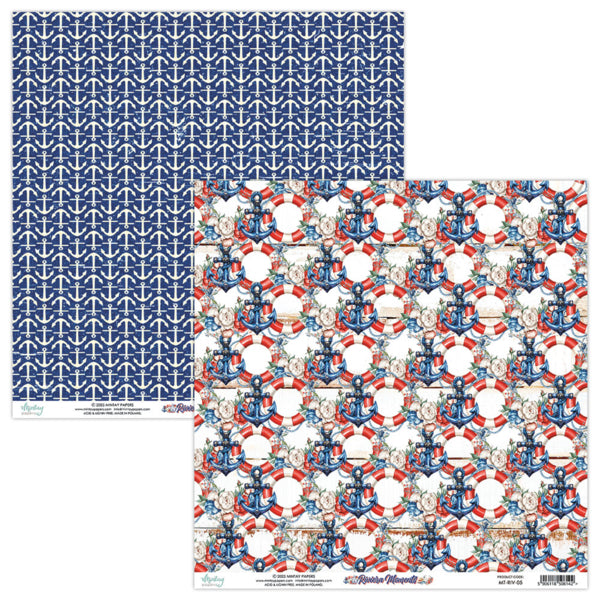 Mintay Papers Riviera Moments - 05