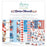 Mintay Papers Riviera Moments - Collection Kit