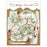 Mintay Papers Rustic Charms - Paper Elements