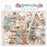 Mintay Papers Snowberry Lane - Paper Die Cuts