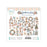 Mintay Papers Snowberry Lane - Paper Die Cuts