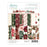 Mintay Papers Season Of Joy - 6x8 Add-On Paper Pad