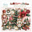Mintay Papers Season Of Joy - Paper Die Cuts