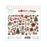Mintay Papers Season Of Joy - Paper Die Cuts