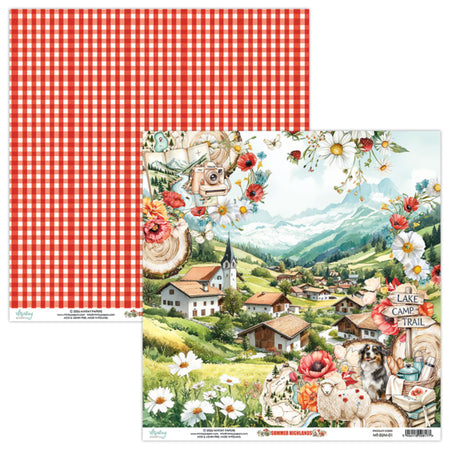 Mintay Papers Summer Highlands - 01