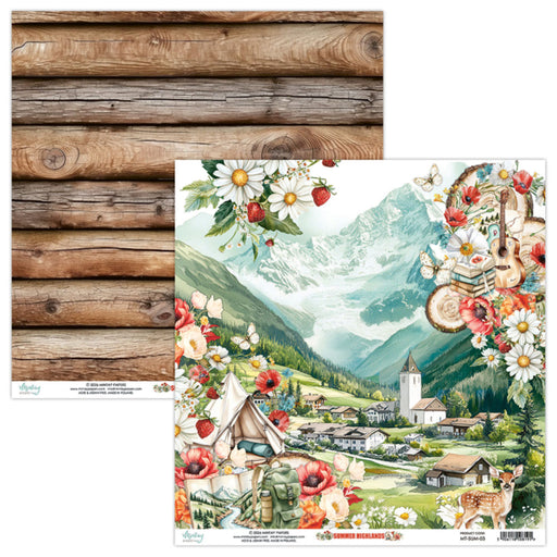 Mintay Papers Summer Highlands - 03