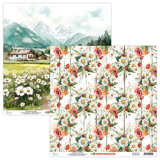 Mintay Papers Summer Highlands - 05