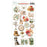 Mintay Papers Summer Highlands - Paper Stickers Elements