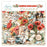 Mintay Papers Summer Highlands - Paper Die Cuts