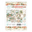 Mintay Papers Summer Highlands - Paper Ephemera