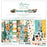 Mintay Papers Teen Spirit - 8x8 Paper Pad