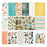 Mintay Papers Teen Spirit - 6x8 Add-On Paper Pad