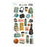 Mintay Papers Teen Spirit - Paper Stickers Elements