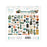 Mintay Papers Teen Spirit - Paper Die Cuts