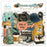 Mintay Papers Teen Spirit - Paper Die Cuts