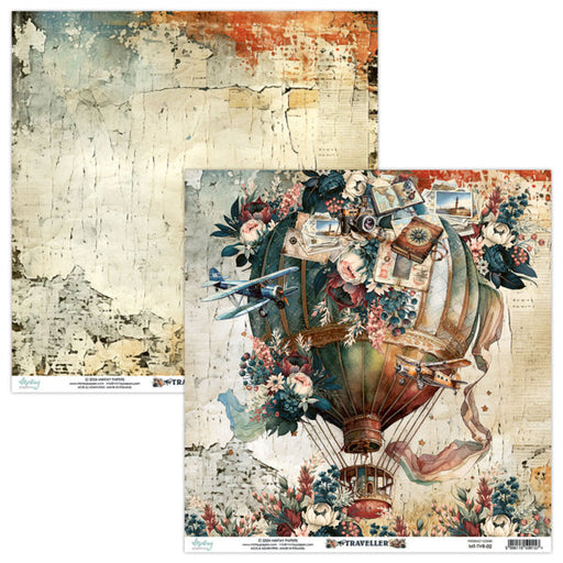 Mintay Papers Traveller - 02