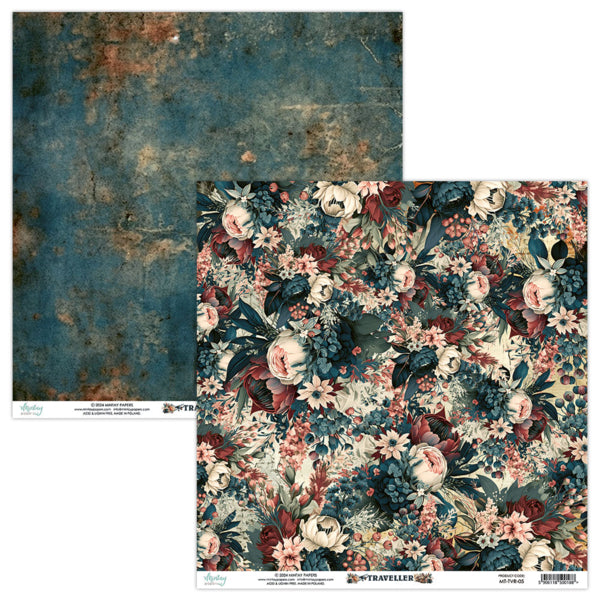 Mintay Papers Traveller - 05