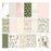 Mintay Papers The Wedding Day - 6x8 Add-On Paper Pad