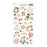 Mintay Papers The Wedding Day - Paper Stickers Elements