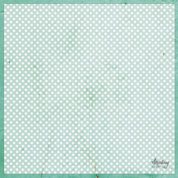 Mintay Papers - Dots Vellum