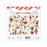 Mintay Papers White Christmas - Paper Die Cuts