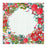 Pretty Little Studio Candy Cane - Mistletoe (Single Sided)