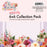 Uniquely Creative Oh So Lovely - 6x6 Collection Pack