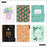 Me & My Big Ideas Happy Planner - Whimsical Seasons Classic 18 Month Planner Jul 25 - Dec 26