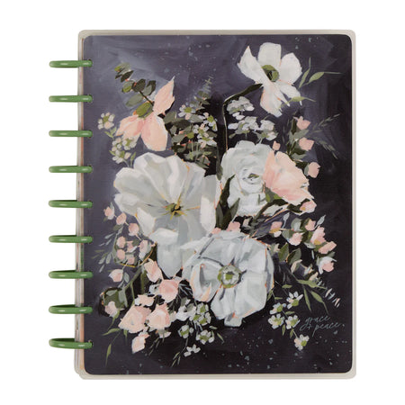 Me & My Big Ideas Happy Planner - Flourish In Faith Classic 18 Month Planner Jul 25 - Jun 26