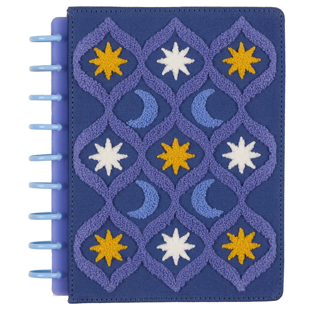 Me & My Big Ideas Happy Planner - Speciality Star Signs 12 Month Planner Jan 26 - Dec 26