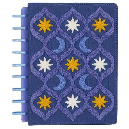 Me & My Big Ideas Happy Planner - Speciality Star Signs 12 Month Planner Jan 26 - Dec 26